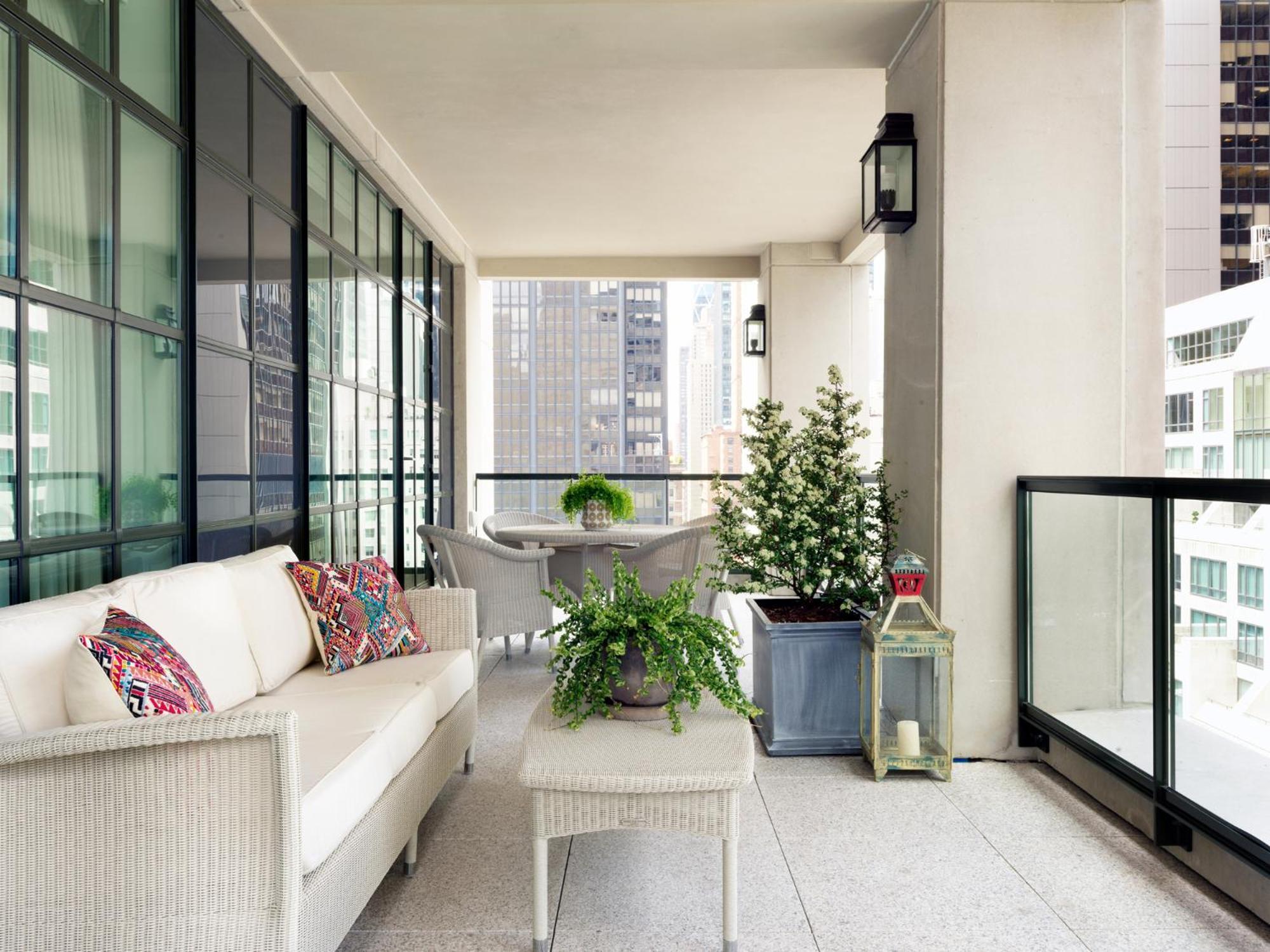 The Whitby Hotel New York Exteriör bild